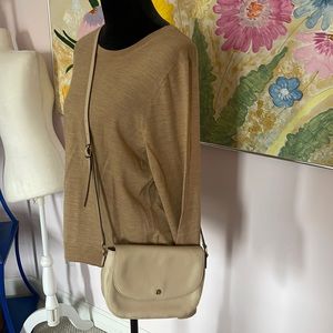 The Perfect Crossbody Bag